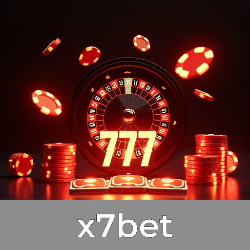 Apostas no x7bet