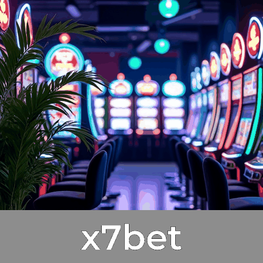 Cassino Online x7bet