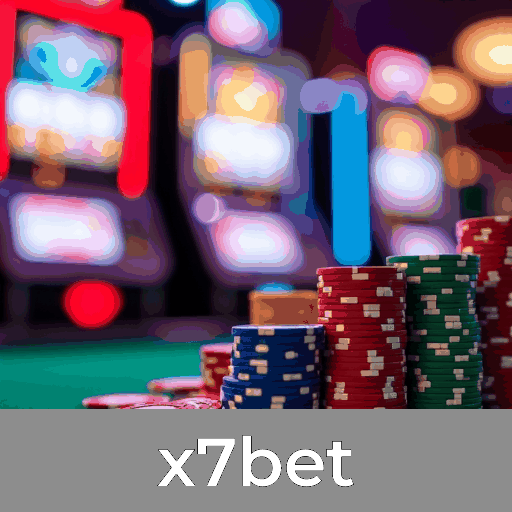 Cadastro na x7bet
