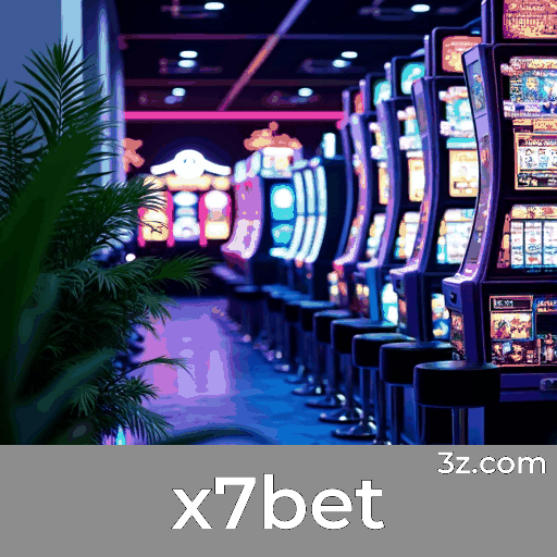 Desenvolvedores Top e Inovação na Plataforma x7bet