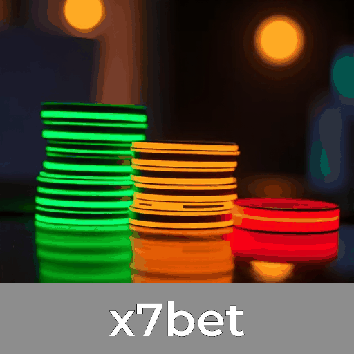 Cadastro na x7bet