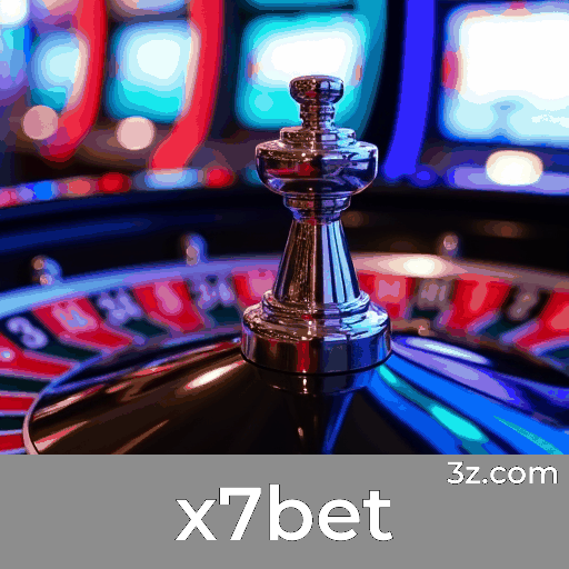 X7bet: Profissionalismo e Segurança em Cassino Online