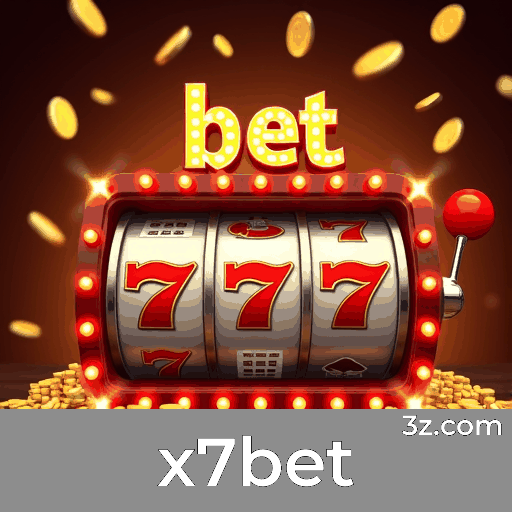 Ganhe com os Bônus do X7BET!
