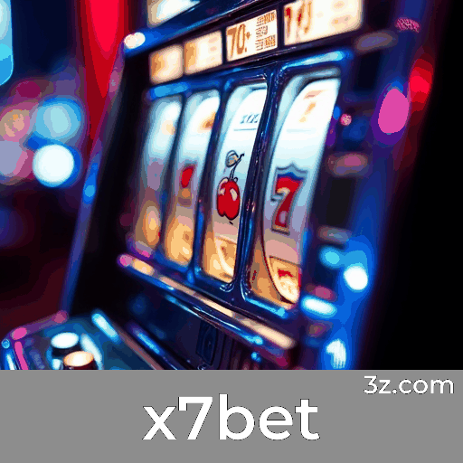 x7bet: Um Mundo de Jogos Selecionados e Excelentes