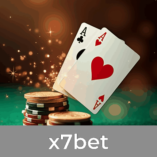 Cassino Online x7bet