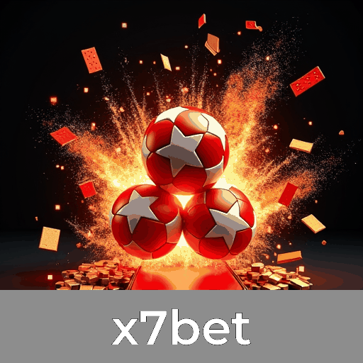 Acesso ao x7bet