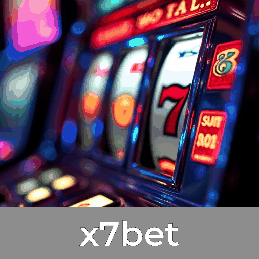 Cassino Online x7bet