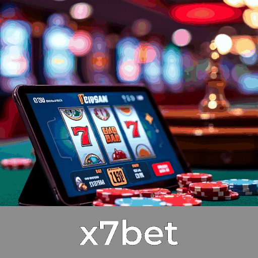Cadastro na x7bet