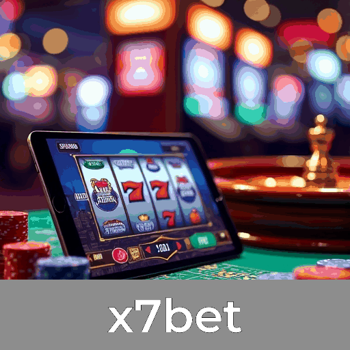 Cassino Online x7bet