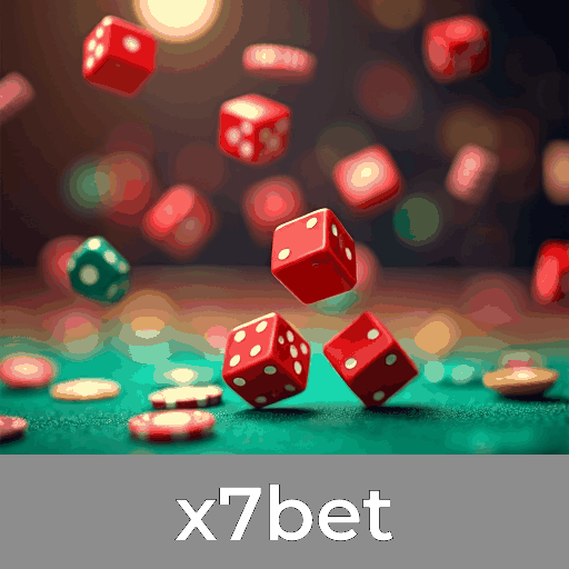 Acesso ao x7bet