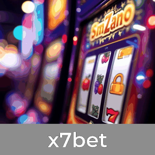 Cadastro na x7bet