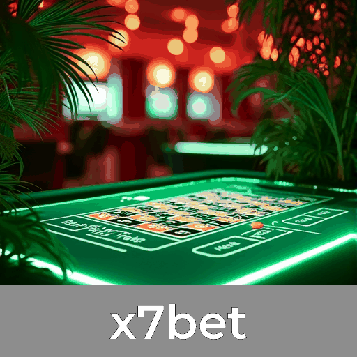 Cassino Online x7bet
