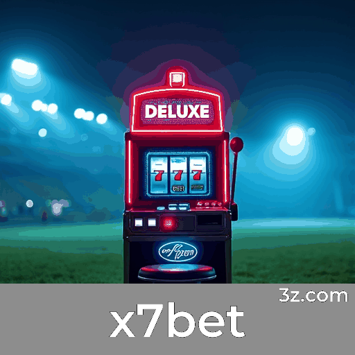 Sistema de Recompensas Progressivas: Multiplique Seus Ganhos com x7bet
