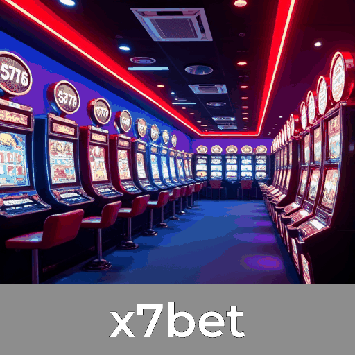 Cadastro na x7bet
