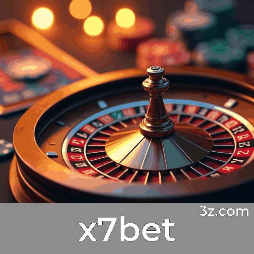 X7bet: Profissionalismo e Segurança em Cassino Online