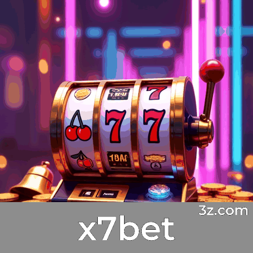 Experimente o x7bet: Apostas Móveis Completas e Convenientes