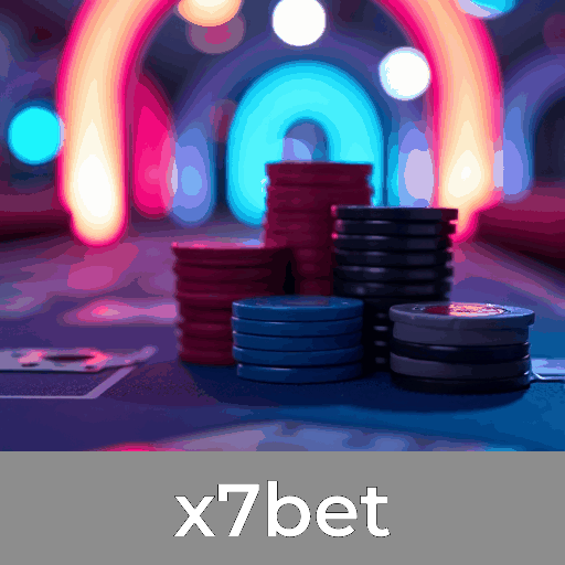 Cassino Online x7bet