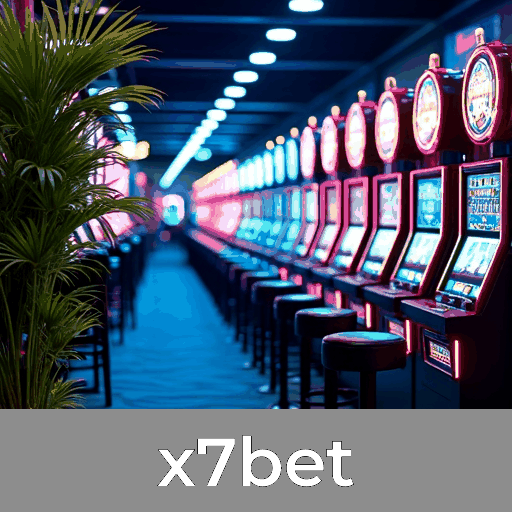 Acesso ao x7bet
