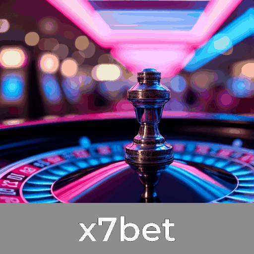 Cadastro na x7bet