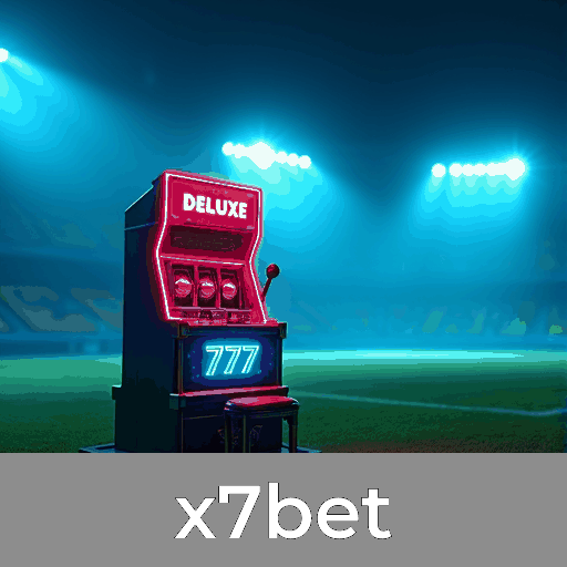 Acesso ao x7bet