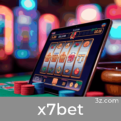 X7bet Social Casino: Diversão Real com Interação Autêntica