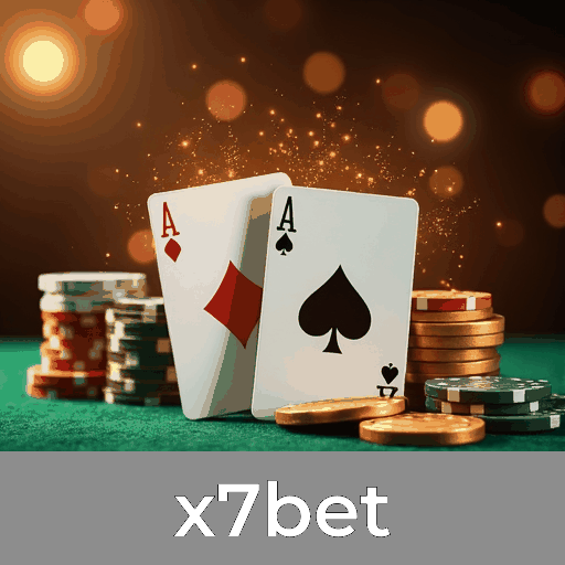 Jogos Crash no Cassino x7bet