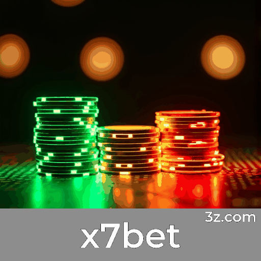 X7bet: Profissionalismo e Segurança em Cassino Online