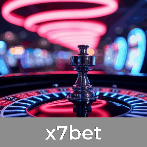 Acesso ao x7bet