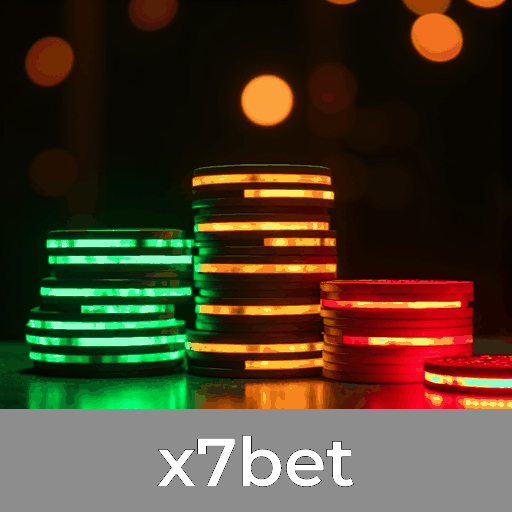Acesso ao x7bet