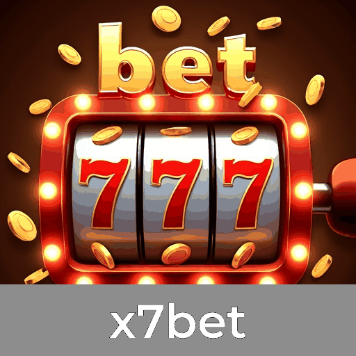 Acessar o site x7bet COM