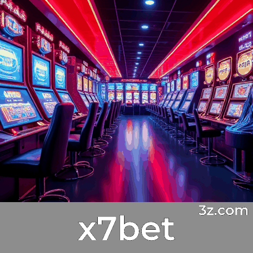 Sistema de Recompensas Progressivas: Multiplique Seus Ganhos com x7bet