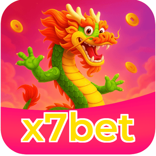 x7bet logo