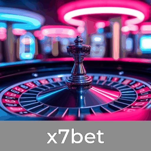 Cadastro na x7bet